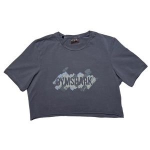 Gymshark Crop Top